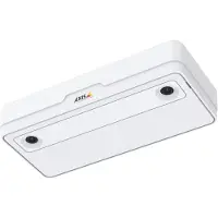 Axis – P8815-2 3D Ppl Counter WH (01786-001)