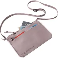 Eagle creek Undercover RFID Neck Wallet Orchid Arvosäilytys OneSize