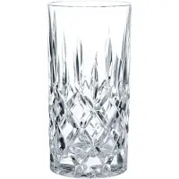 Nachtmann - Noblesse Long Drink -lasi 4 kpl