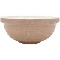 Mason Cash - In The Forest Sekoituskulho S18 2,7 L Pöllö Beige