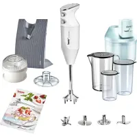 Bamix - Baking Sauvasekoitin C 200 W Valkoinen