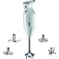 Bamix Stavblender Maxx 350 Watt - White - 350 W