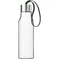 Eva Solo - To Go Juomapullo 0,5 L Emerald Green