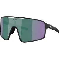 Bliz P001 Matte Black/Brown Green Multi Urheilulasit XL (0-142)