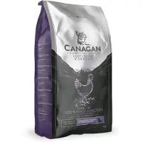 Canagan Cat Light/Senior/Sterilised