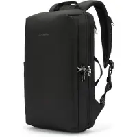 Pacsafe Metrosafe X - Reppu | musta | 18 L
