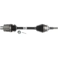 Skf Vetoakseli VKJC 1407