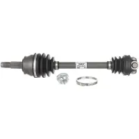 Skf Vetoakseli VKJC 2570