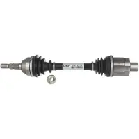 Skf Vetoakseli VKJC 1978