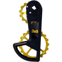 Cycling Ceramic Ospw Sram Red/force/rival Axs 12s Takavaihtajan Rullajärjestelmä