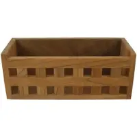 Talamex Lohkoristikon Varastointihylly 25.5x10x10 Cm