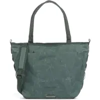 Eagle creek Explore Tote Shopperit 45 cm Kannettavan tietokoneen taskun syvyys Vihreä
