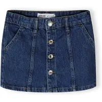MINOTI Hame laivastonsininen / sininen denim