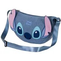 KARACTERMANIA Disney Roy Sight Stitch 1 Käsilaukku