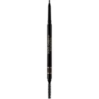 Dolce&Gabbana Classic Brow Restyler Fill & Shape Micro Pencil 06 Nat