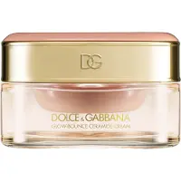 Dolce&Gabbana Glow-Bounce Ceramide Cream Plumping & Refining Moistur