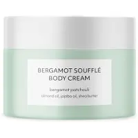 Estelle & Thild Bergamot & Patchouli Bergamot Souffle Body Cream 200 m