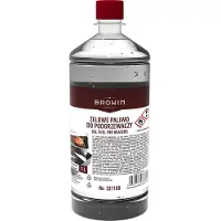 Browin Syttyvä geeli , 1 l