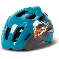Cube Fink Junior Mtb-kypärä