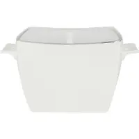 ROYAL PORCELAIN - Extreme Platinum Liemikulho 3 L Valkoinen
