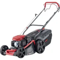 Al-Ko Comfort 46.0 SP-A, Työnnettävä ruohonleikkuri, 1400 m², 46 cm, 2850 RPM, 60 L, Portaallinen