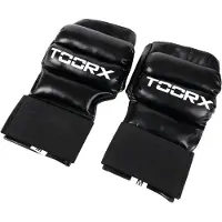 Lynx Fitbox Eco Leather Käsineet