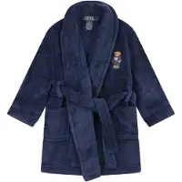 Ralph Lauren Rb-Robe - Navy - 98