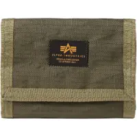 Alpha industries Kukkaro oliivi