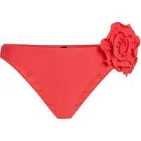 Karl Lagerfeld Bikinihousut vadelma