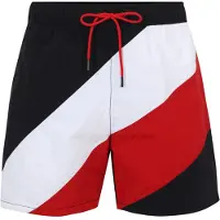 Tommy Hilfiger Um0um03581 Uimashortsit