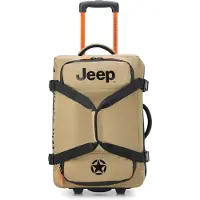 Delsey Js005a 55 Cm 38l Matkalaukku