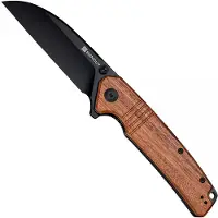 SENCUT Awassi, Guibourtia