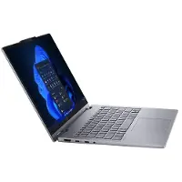Lenovo IdeaPad 5i 2-in-1 Gen 10 14 Intel Intel Core Ultra 5 225U Processor E-cores up to 3.80 GHz P-cores up to 4.80 GHz, Windows 11 Home 64, 512 GB SSD M.2 2242 PCIe Gen4 TLC