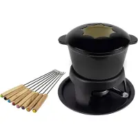 Mareld Fondue-setti 1,3 litraa