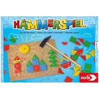 Noris Hammergame