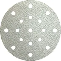 Klingspor Hiomapaperi PS 73 CWK; GLS51; 150 mm; P120; 100 kpl.