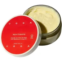 Uoga Uoga More Fireworks Strength And Shine Hair Mask - Nude - 200 ML