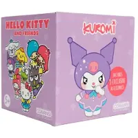 Comansi Hello Kitty & Friends 6cm Kuromi