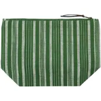 Meraki Toiletry Bag, Mkgreen, Green - Green - ONE SIZE