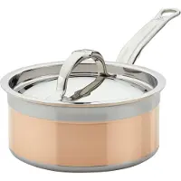Hestan CopperBond kattila 16 cm
