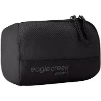 Eagle creek Pack-It Reveal Cube XS Black 1 L
