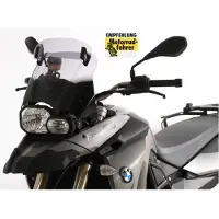 MRA - Säädettävä Tuulilasi F 650/800 GS 08- T.H.