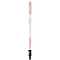 Luvia Cosmetics Prime Vegan Brow Duo - Candy 430 Kulmakarvasivellin 1 kpl Candy 430