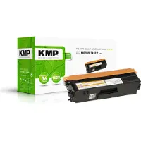 KMP – B-T93, 1500 sivua, Keltainen, 1 kpl (1246,0009)