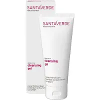 Santaverde classic cleansing gel Puhdistusgeeli 100 ml