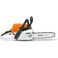 Stihl MS 251 Moottorisaha