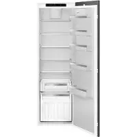 Smeg Universal Sarjan Jääkaappi S9L174D1D (kalusteisiin sijoitettava)