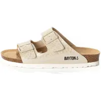 Bayton Pistokkaat 'Atlas' beige