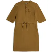 G-Star Fluid Dress - Beige - Women