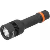 Umarex HFC1 Taskulamppu 1000lm Valkoinen / Punainen valo